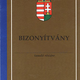 Illustration for article titled Selejtes lett egy gyártmány bizonyítvány
